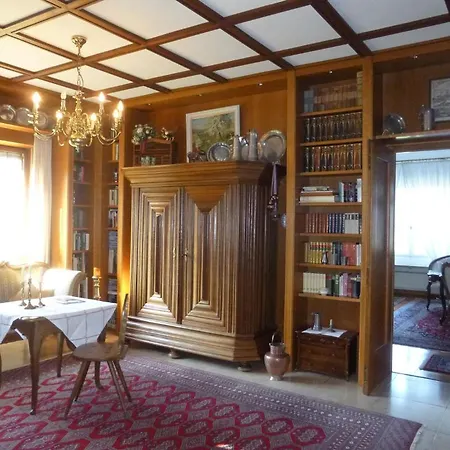 Burghotel Rothenburg ob der Tauber