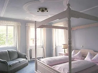 Szálloda Burghotel