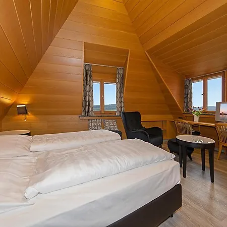 Burghotel Szálloda 3*