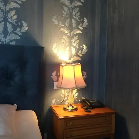 Burghotel 3*