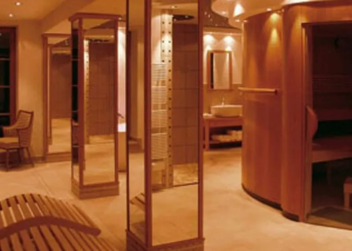 Burghotel 3* Rothenburg ob der Tauber