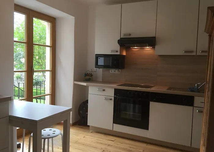 Burghotel Rothenburg ob der Tauber