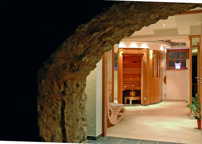 Burghotel 3* Rothenburg ob der Tauber